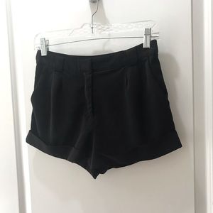 Slack shorts